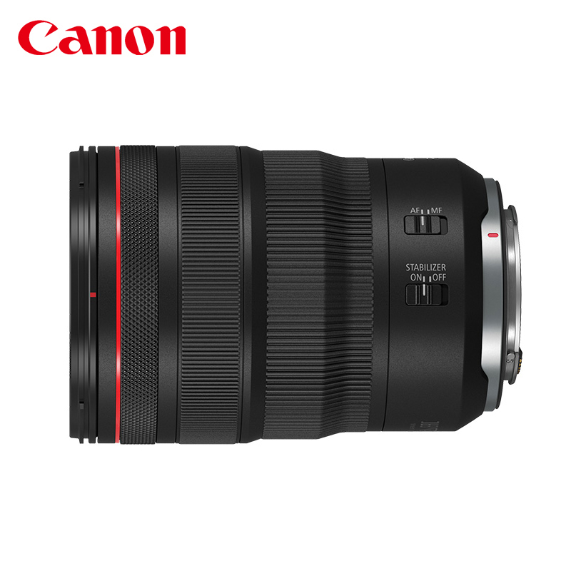 Canon佳能RF24-70mm F2.8 L IS USM大光圈标准变焦镜头防抖大三元 - 图3