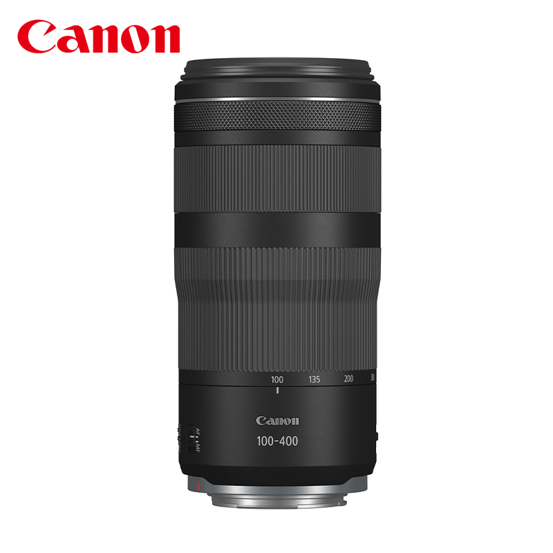 Canon/佳能RF100-400mm F5.6-8 IS USM远摄变焦镜头微单相机长焦 - 图1