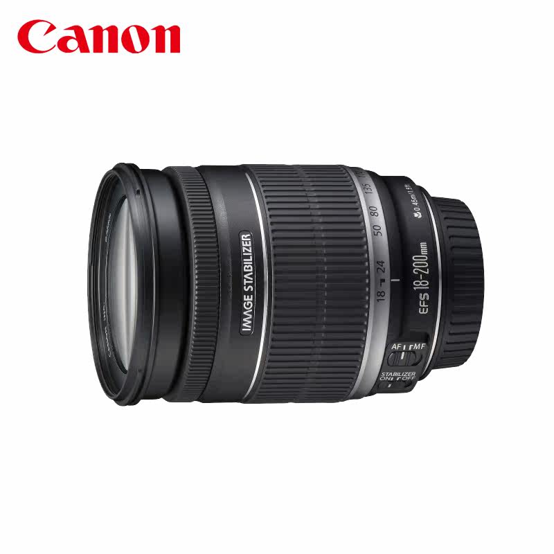 canon /佳能标准变焦aps-c到镜头 铭琪嘉业数码单反镜头