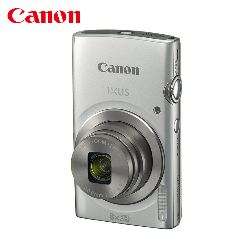 canon /佳能ixus 175数码卡片机 铭琪嘉业数码普通数码相机