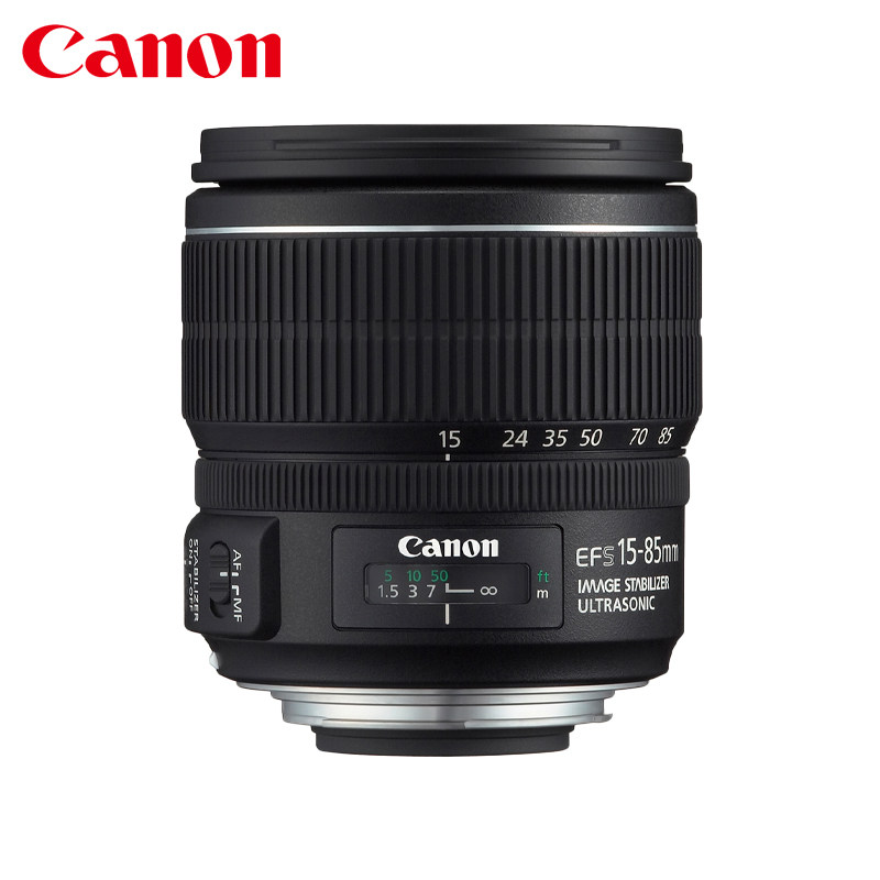 canon /佳能标准变焦广角到is镜头 铭琪嘉业数码单反镜头