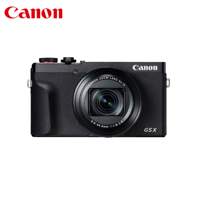 canon /佳能x mark ii自拍照相机 铭琪嘉业数码普通数码相机