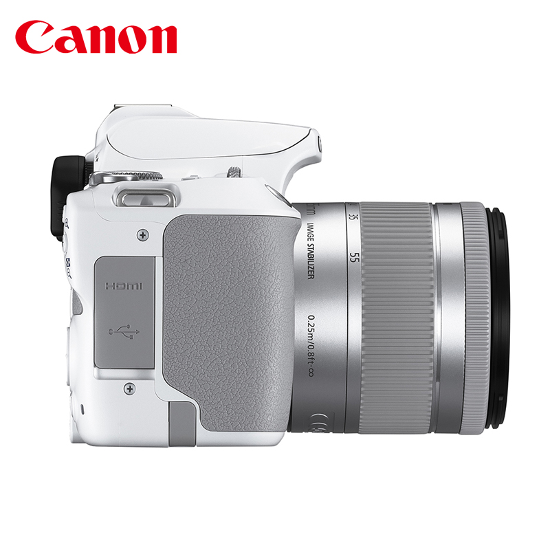 canon /佳能eos 200d ii 18-55单反 铭琪嘉业数码专业数码单反