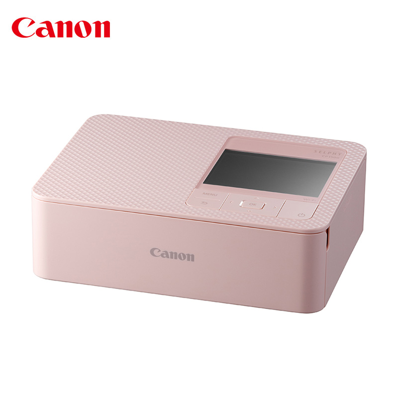 Canon/佳能CP1500照片打印机手机无线小型便携式相片打印无线彩色迷你家用便携相机彩打机洗照片神器cp1300-图0