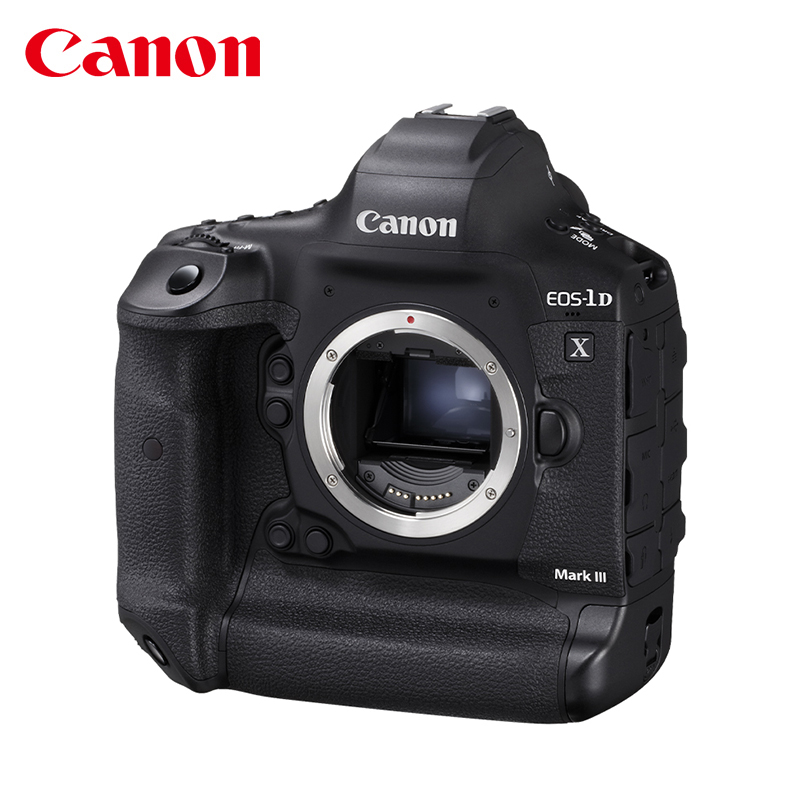 Canon/佳能EOS 1D X Mark III 机身1DX3全画幅旗舰级单反相机1dx - 图3