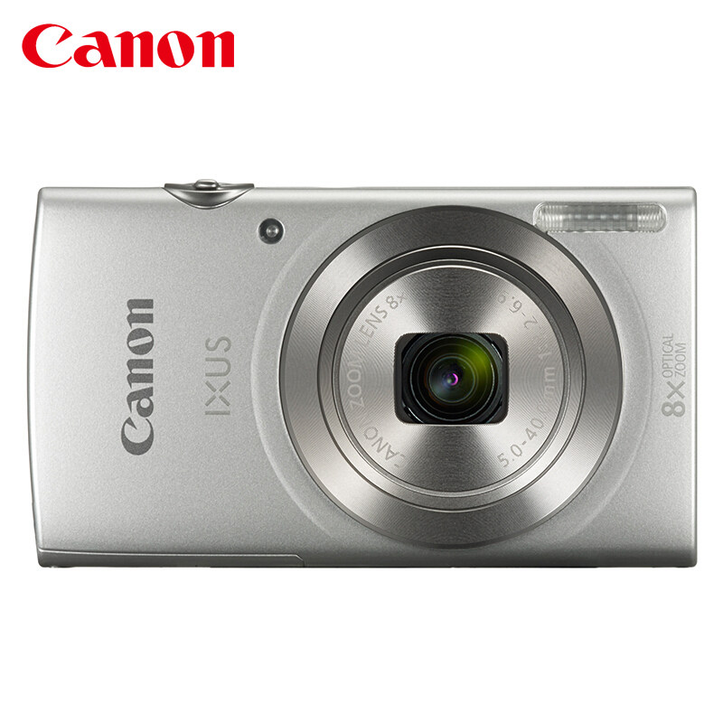 canon /佳能ixus 175数码卡片机 铭琪嘉业数码普通数码相机