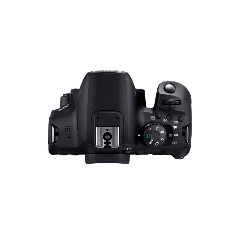 canon /佳能eos 850d 18-55款单反 铭琪嘉业数码专业数码单反