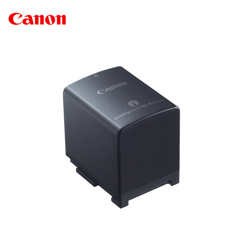 Canon/佳能原装BP-820电池HF G70 XA75 XA70 XA65 XA60 XA55 50 G26 G30 GX10 XA45 XA40 XA30 XA35摄像机G40 - 图0