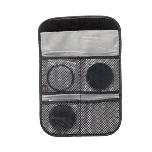 Hoya Paogu 49 мм HMC УФ -зеркало+поляризационное зеркало CPL+ND Сменьшн -рукав света