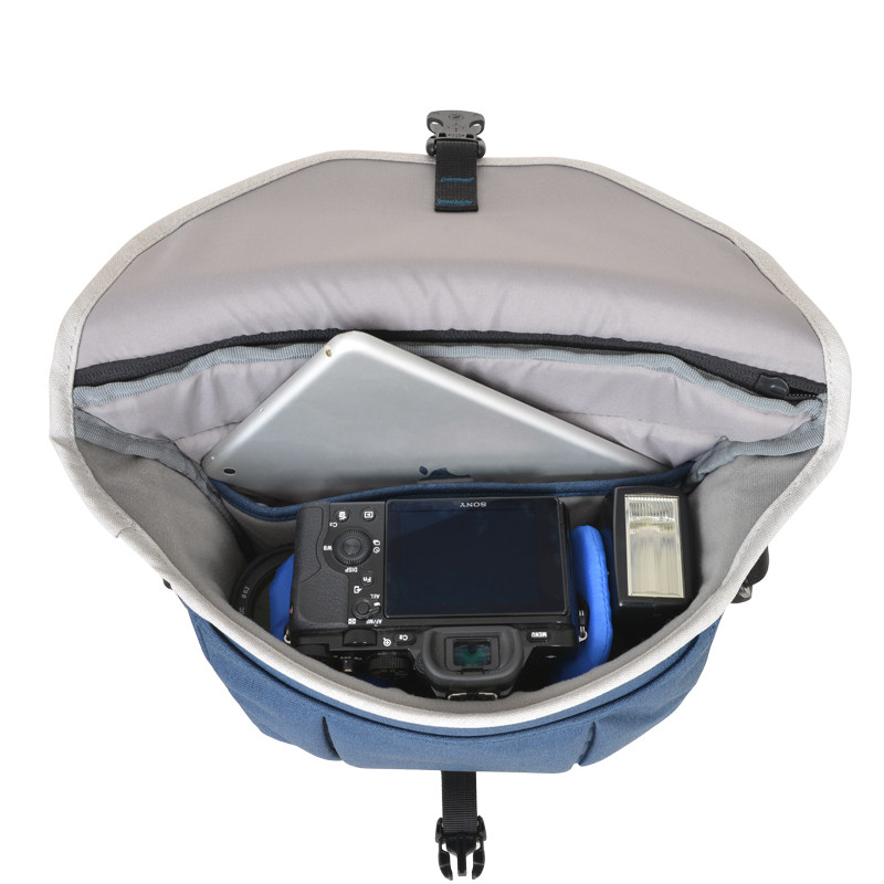 百诺DJI大疆御Mavic Air\/Pro无人机背包单肩微