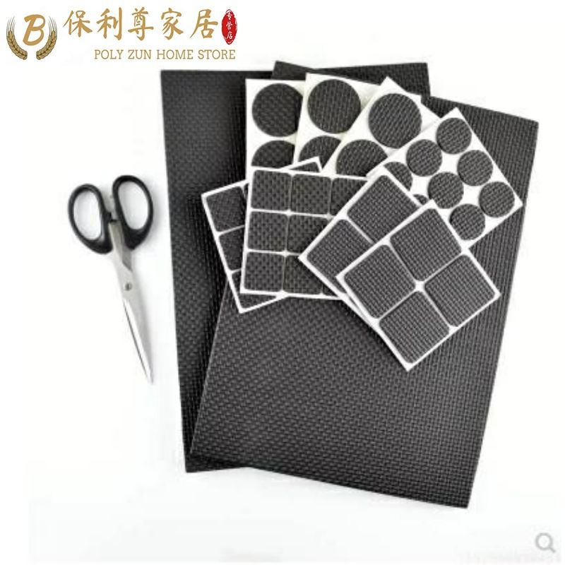 Dining sable leg furneture mats household patch wWear-ritis - 图1