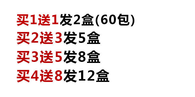 健脾去湿茶祛湿热排湿毒湿热体质调理中药养胃男女性湿气重去湿气 - 图0