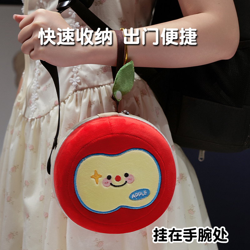 实用高级感生日礼物女生送闺蜜男女朋友同事车载办公室颈枕感恩节 - 图2