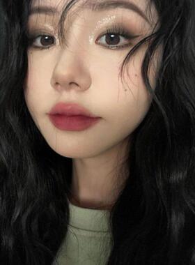 欧美彩妆九色眼影板珠光细亮深灰色黑天鹅酷小烟纯野生化妆正宗