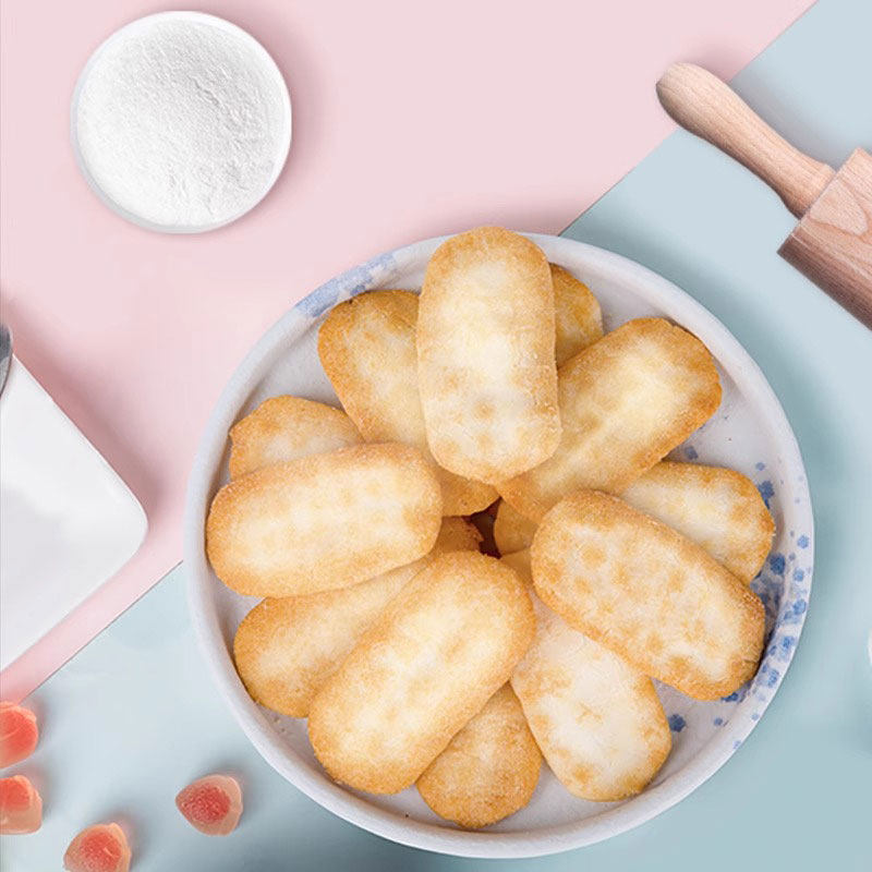 旺旺仙贝米饼258g大米饼组合休闲食品膨化零食下午茶小吃,淘宝优惠券,粉丝福利购,淘宝优惠卷