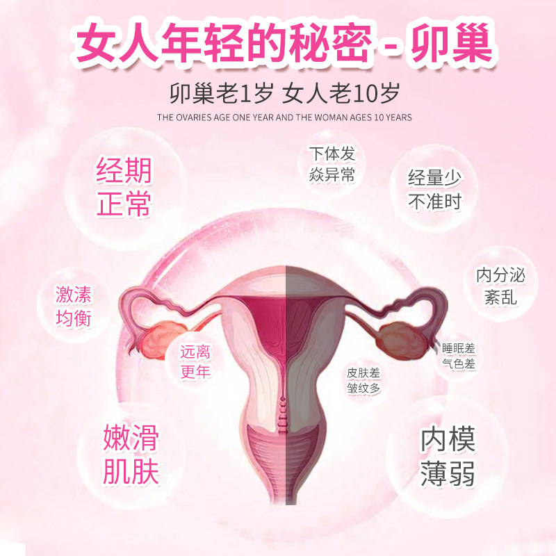 nc大豆复合片可搭雌激素大豆异黄酮 naturalcastle大豆异黄酮