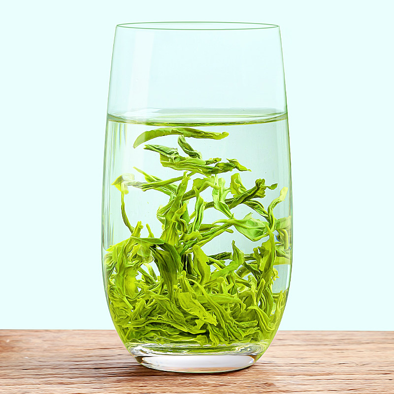 2025新茶春茶日照充足 高山云雾绿茶浓香型嫩芽袋装绿茶散装茶叶,淘宝优惠券,粉丝福利购,淘宝优惠卷