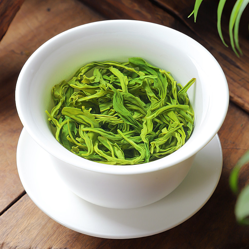 2025新茶春茶日照充足 高山云雾绿茶浓香型嫩芽袋装绿茶散装茶叶,淘宝优惠券,粉丝福利购,淘宝优惠卷