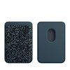Magsafe magnetic leather hood suitable for Apple