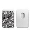 Magsafe magnetic leather hood suitable for Apple