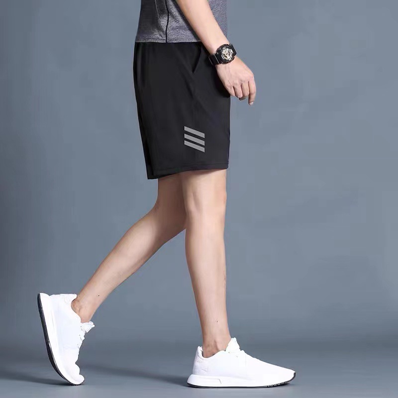 Short Pants Shorts For Men Mens Quick Dry Brand Summer Sport - 图3