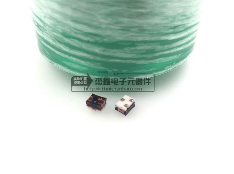 S3LP306LC coilcraft线艺LC低通滤波器30MHZ 300mA 小于0.3dB插损 - 图0