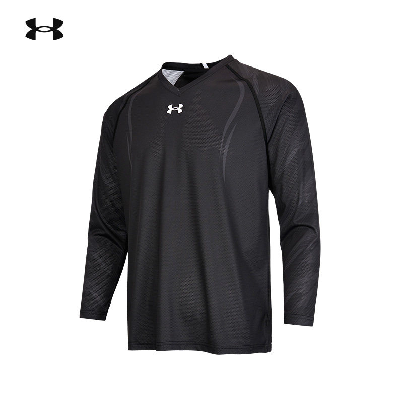 UA安德玛男女士运动跑步速干球衣训练健身服健身长袖t恤 21500538,淘宝优惠券,粉丝福利购,淘宝优惠卷