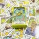 Tarot card Taluo card taluopai card food luck Fortunes Card Deck tarot