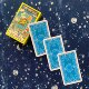 Tarot card Taluo card taluopai card food luck Fortunes Card Deck tarot