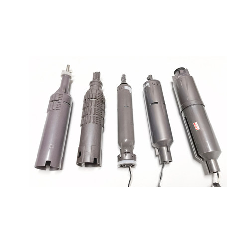 适用于戴森吸尘器软绒直驱电机激光地刷V6V7V8V10V12吸头配件维修 - 图3