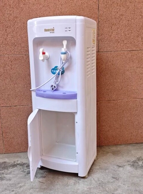 立式管线机冰热温热家用办公工厂