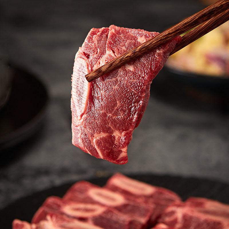 冻品先生黑椒牛仔骨小排骨扇子骨安井半成品菜快手菜速食菜预制菜,淘宝优惠券,粉丝福利购,淘宝优惠卷