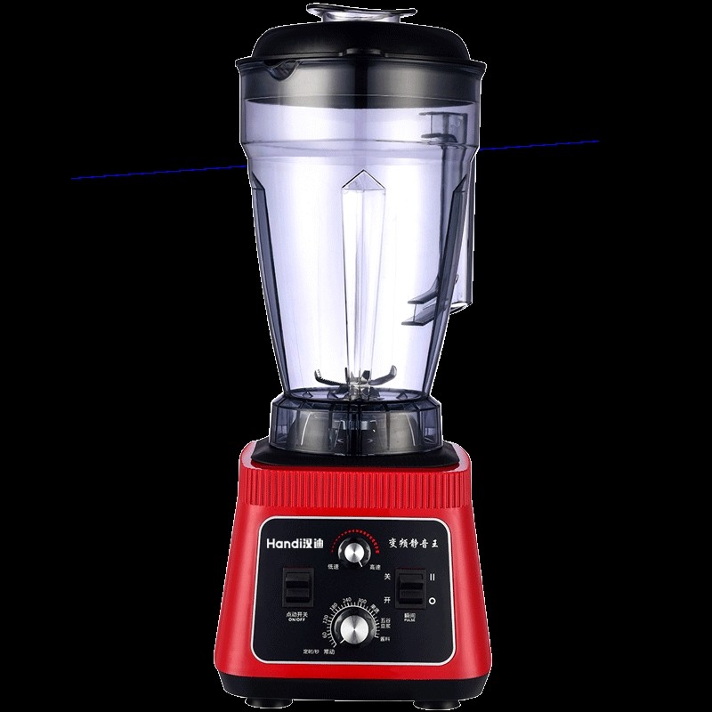 商用全自动豆浆机破壁机早餐店用浆机搅拌机7.2L现磨无渣大容量磨,淘宝优惠券,粉丝福利购,淘宝优惠卷