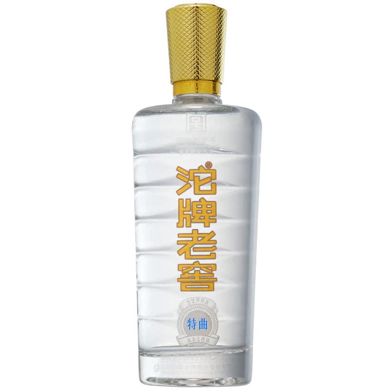 【酒厂直营】沱牌珍品老窖特曲38度500mL*6瓶六粮酿造浓香型白酒 - 图2