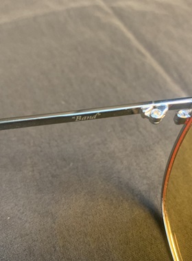 时尚太阳眼镜taclab街拍