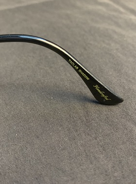 taclab飞行员眼镜偏光