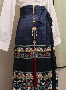 整理家用塑料袋收纳盒免打孔壁挂式收集器盒子百搭大容量冰箱创意