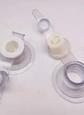 通用PVC百搭充气充气嘴汽艇儿童游泳圈游泳组合气嘴玩具换气