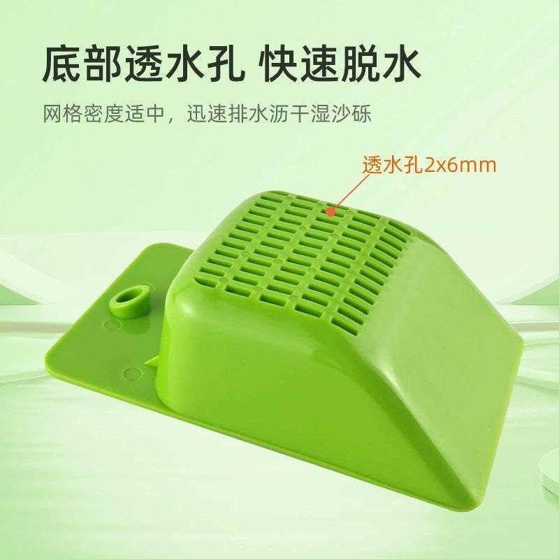 工具砂铲沙铲底沙清洁鱼缸开缸翻缸漏水细沙铲子除苔水草泥草缸,淘宝优惠券,粉丝福利购,淘宝优惠卷