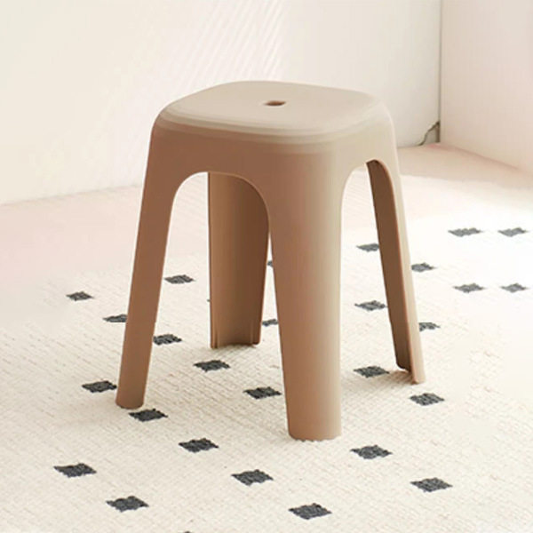 塑料餐椅家用客厅加厚可叠放小凳子餐厅吃饭椅子简约现代简易餐凳,淘宝优惠券,粉丝福利购,淘宝优惠卷