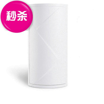 -Makeup room containing layer Shelf Waterproof Triangle Large shelf cupboard Desktop turn-to-customize Corner Counter Style