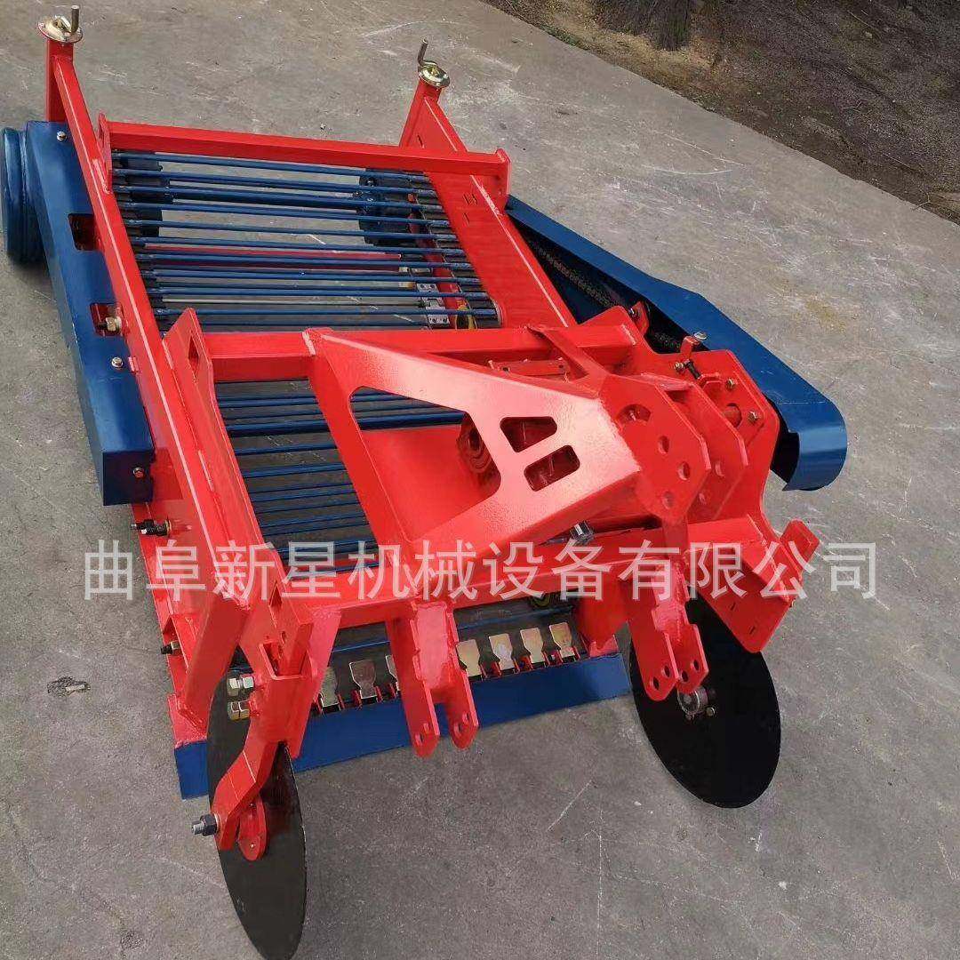 多用型土豆收获机根茎作物花生洋芋洋葱割机党 参贝母收获机,淘宝优惠券,粉丝福利购,淘宝优惠卷