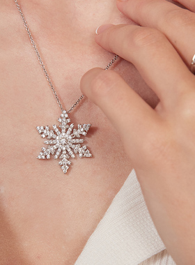 法国进口毛衣链JFB奢华精致女