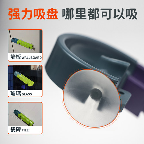 2米自制过山车手工材料制作科学实验器材教具小学三年级下册轨道3 - 图1