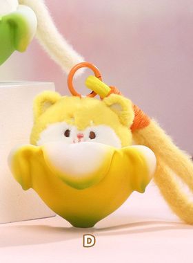 学生书包新款萌宠可爱挂件背包