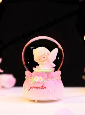 装饰女生卧室仙球迷仙灵花直销