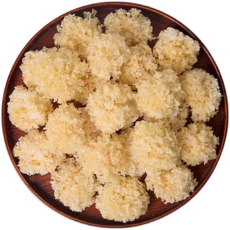 椴木小银耳干货古田农家特产新货无熏硫白木耳糯耳雪耳莲子百合羹,淘宝优惠券,粉丝福利购,淘宝优惠卷