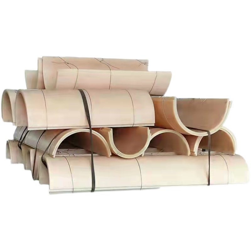 U型耐磨尼龙衬板螺旋输送机衬板高分子耐磨衬板污水处理U型槽衬板,淘宝优惠券,粉丝福利购,淘宝优惠卷