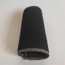 Felt 0 * 5 baking 0cm outdoor camping mat burn a high temperature resistant fireproof heat insulation mat N carbonation I fiber anti 5 fire cotton resistance