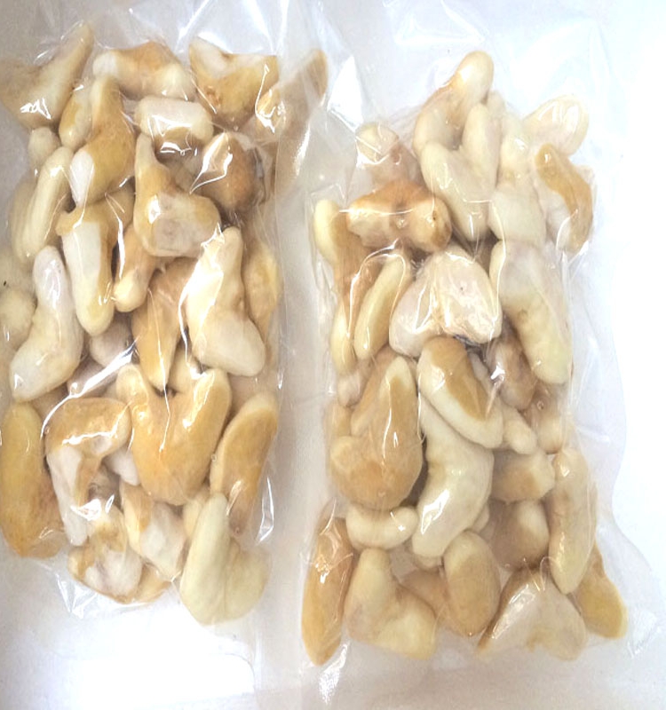 菱角米新鲜蔬菜老菱角湖北洪湖土特产去壳现剁3斤大菱角顺丰包邮 - 图1